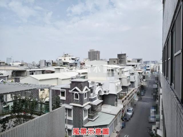 安平華廈-10