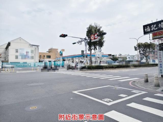 安平華廈-14