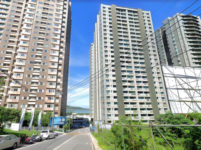 淡水法拍大樓-10