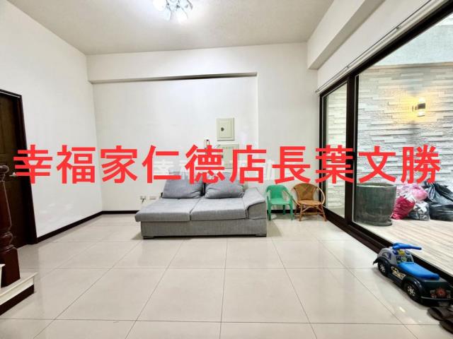 仁德透天-11