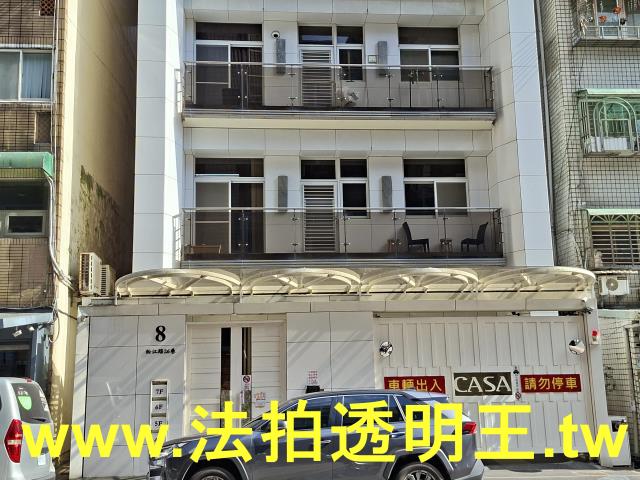 中山區大樓法拍-2