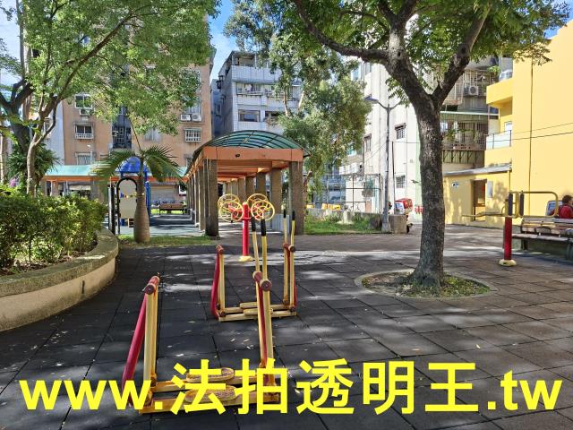 中山區大樓法拍-7