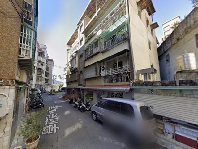 淡水公寓拍賣-5