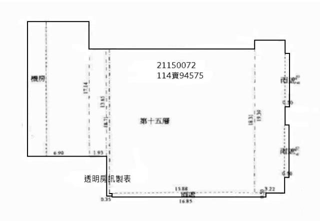 新北大樓法拍-12