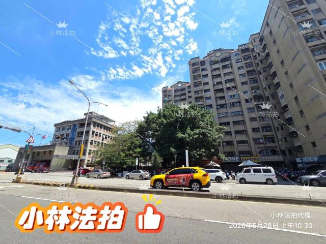 台中法拍大樓-10