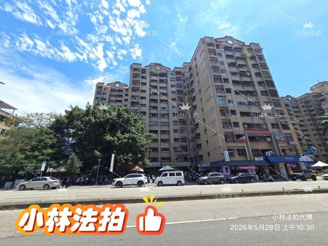 台中法拍大樓-3