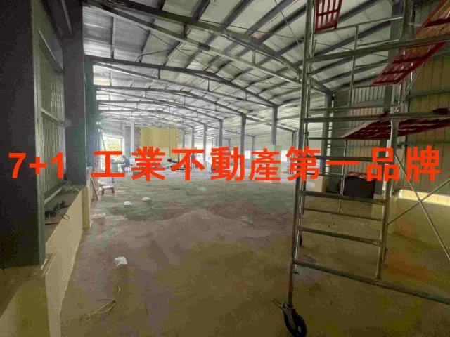 高雄大寮廠房-1