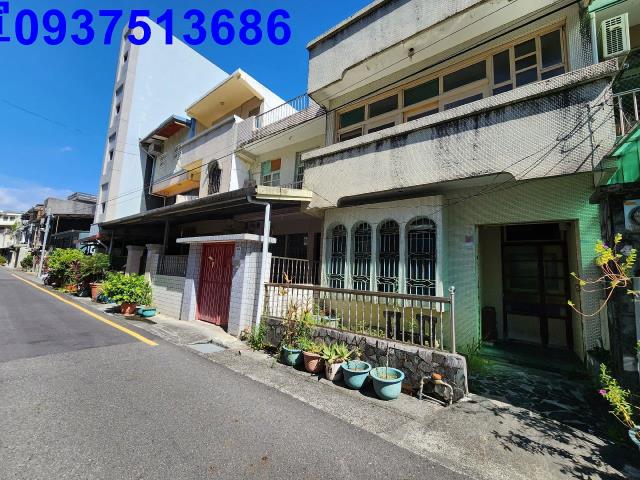 宜蘭宜蘭市透天-1