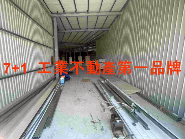 高雄大寮廠房-4
