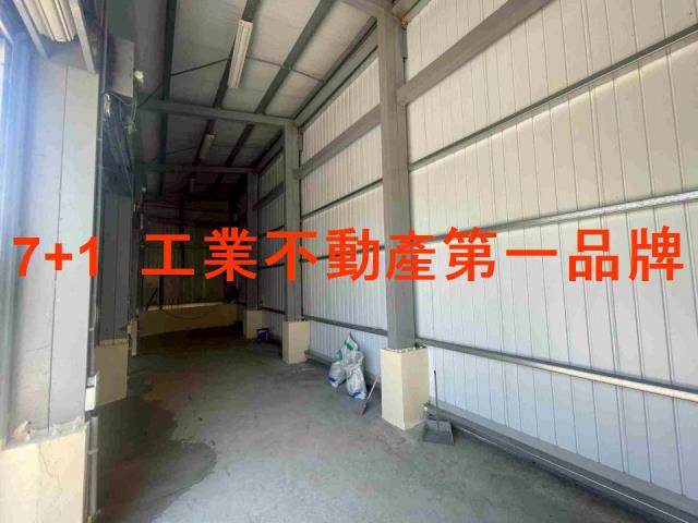 高雄大寮廠房-5
