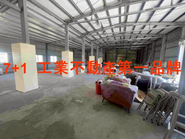 高雄大寮廠房-1