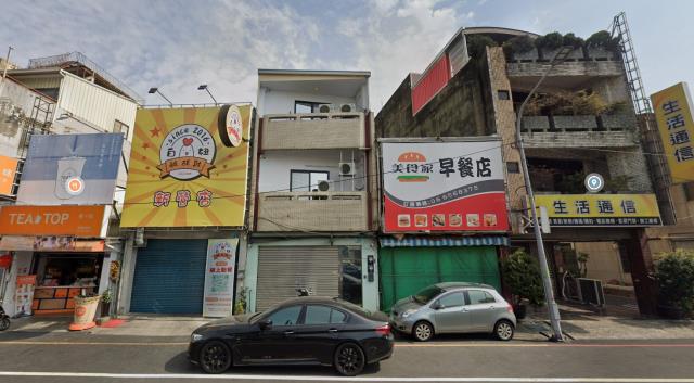 台南新營透天法拍-4