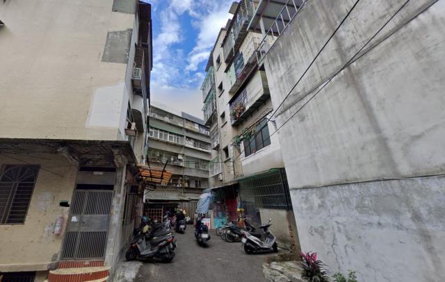 桃園龜山公寓法拍-1