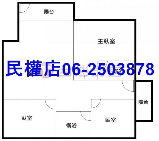 永康華廈-13