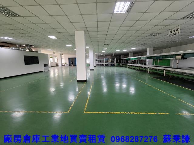 觀音廠房-3
