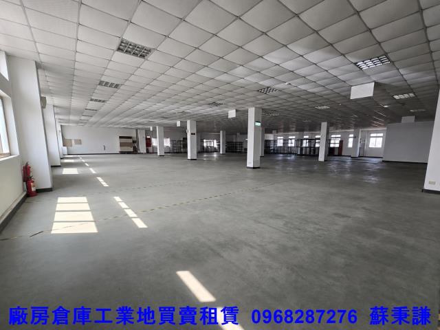 觀音廠房-4