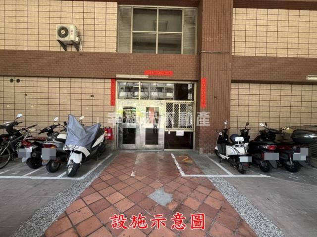 永康大樓-5
