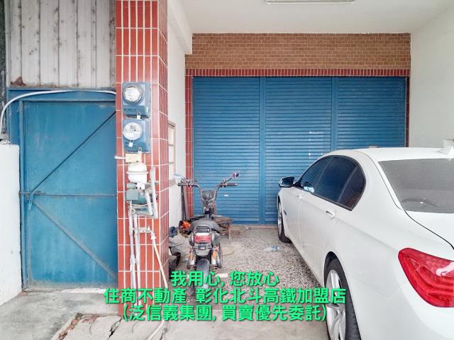 二林透天-9