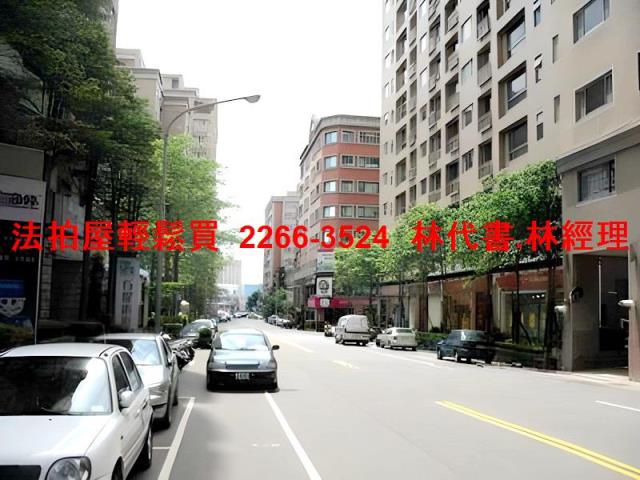 蘆竹拍賣大樓-10