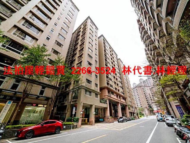 蘆竹拍賣大樓-7
