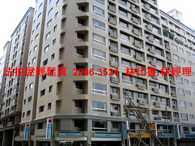 蘆竹拍賣大樓-8