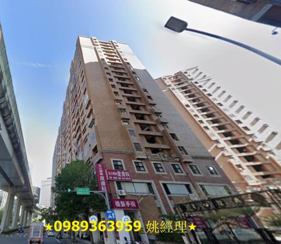 台中大樓法拍-4