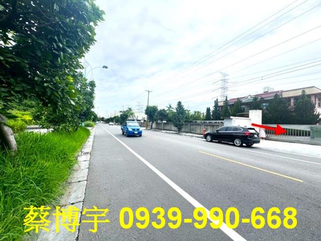 和美工東三路法拍廠房