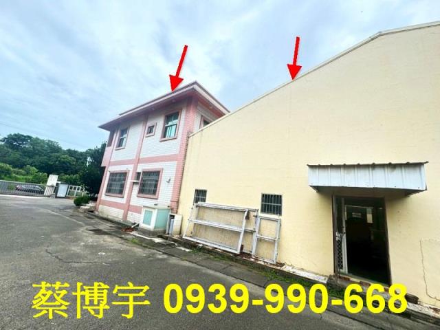 和美法拍工東三路廠房
