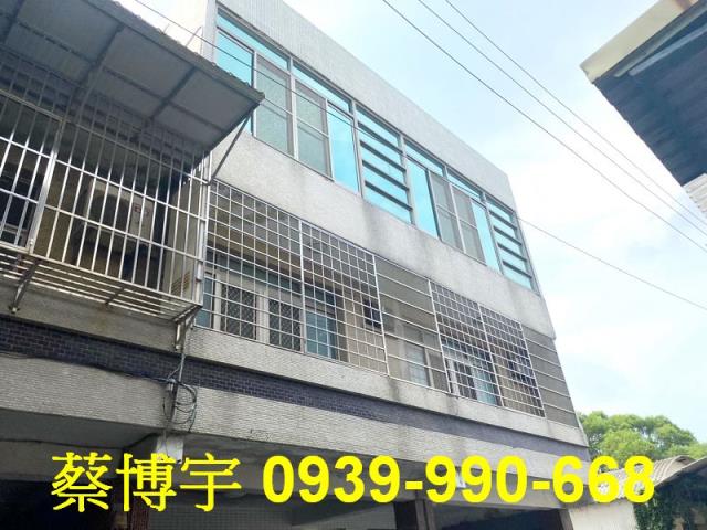 外埔甲后路法拍屋透天
