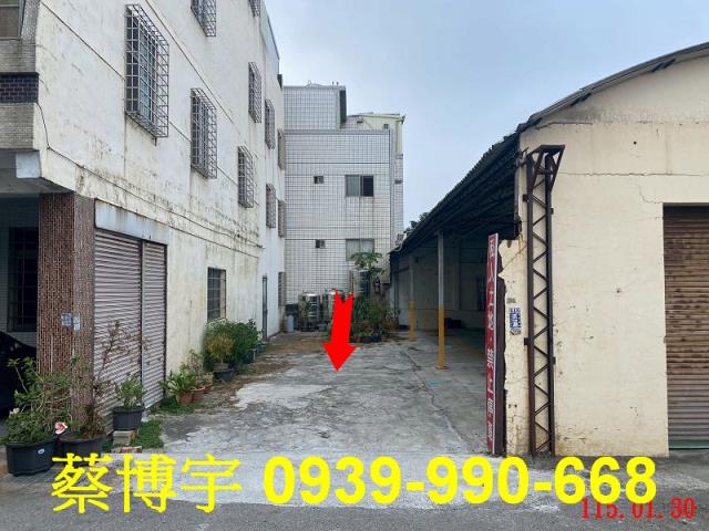 外埔法拍屋甲后路透天