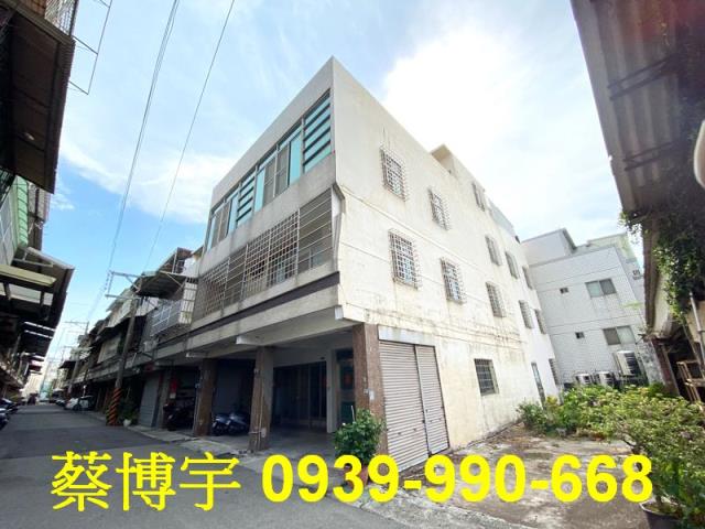 外埔法拍屋甲后路透天