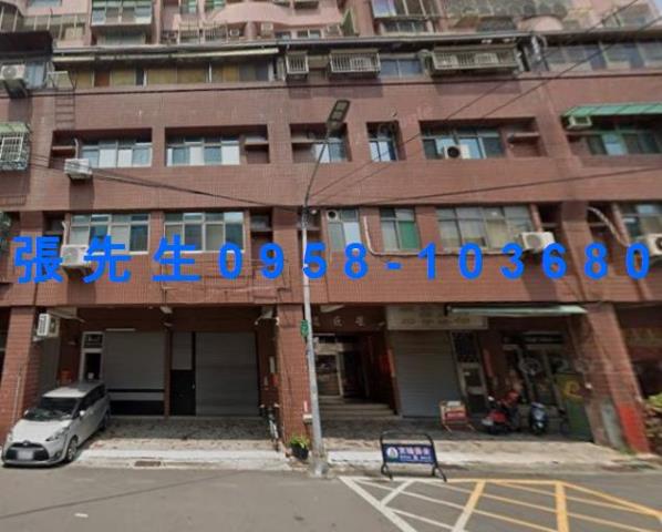 高雄三民區法拍大樓-5