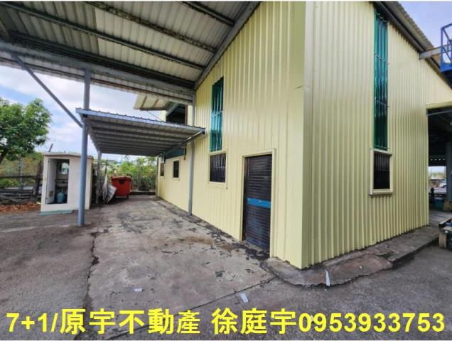 高雄大寮廠房-3