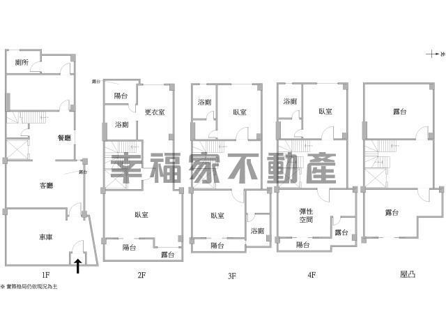西港別墅-15