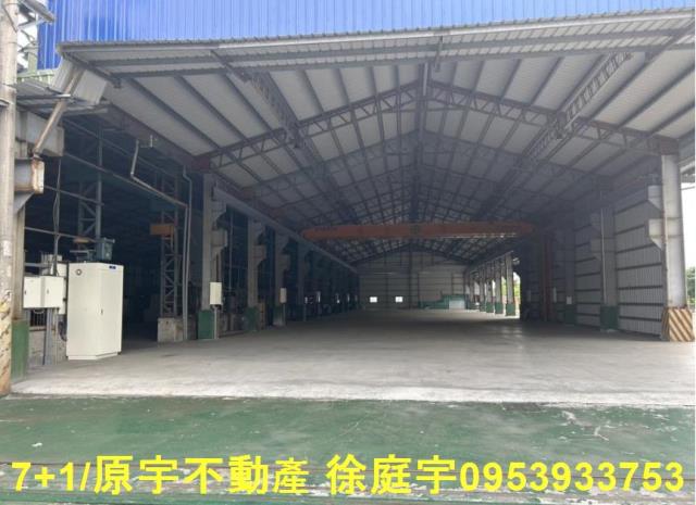 大社廠房-4