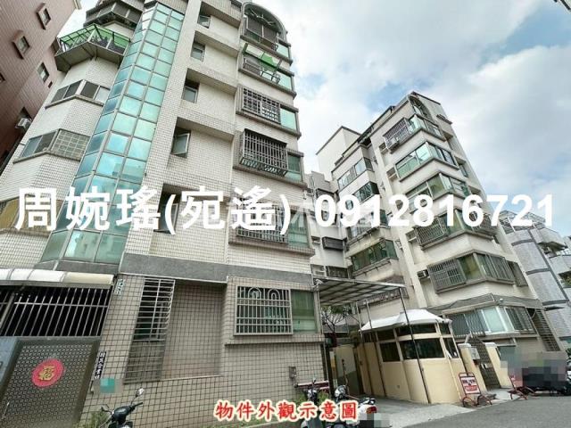 東區華廈-3