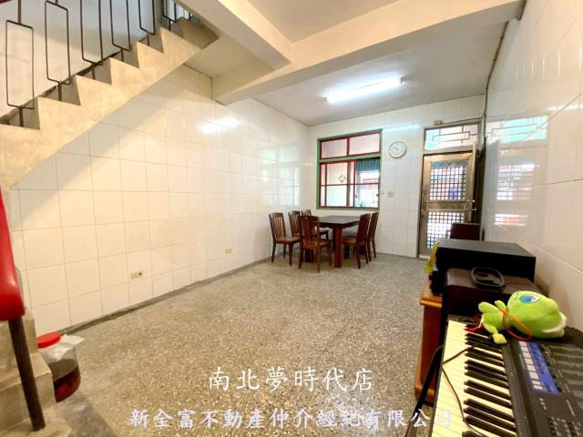 東區透天-1
