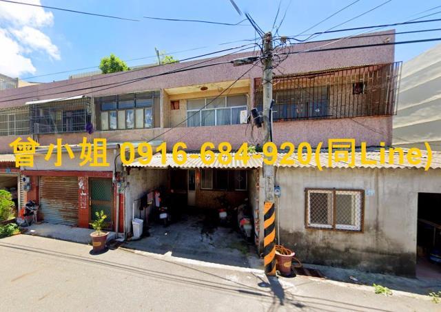 雲林麥寮透天法拍-2