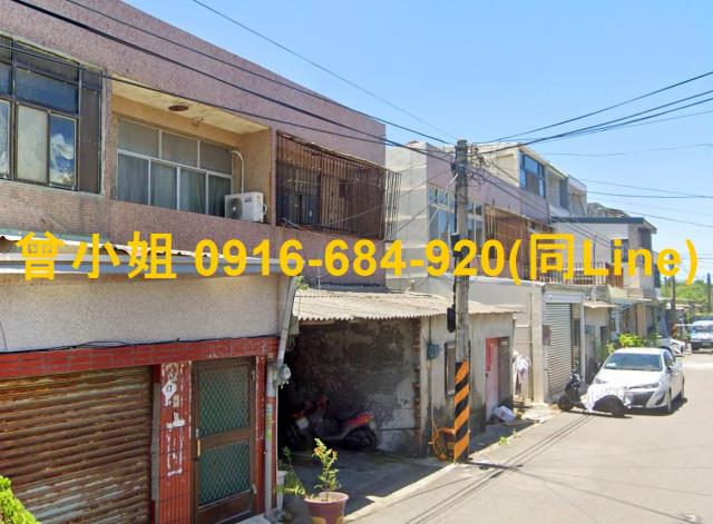 雲林麥寮透天法拍-3