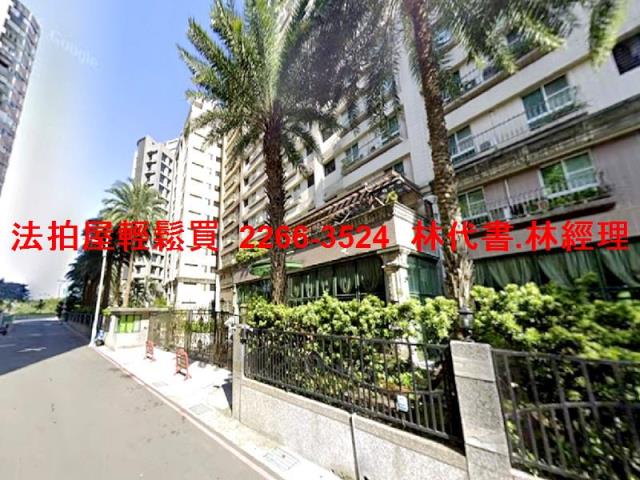 新北淡水法拍大樓-6