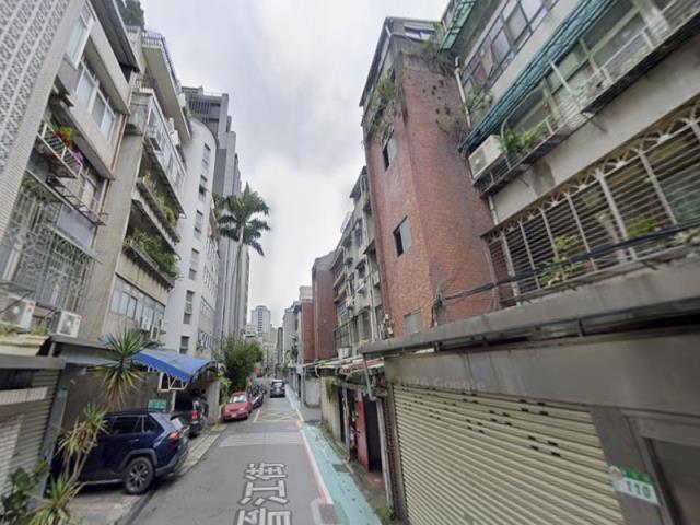 台北中正區華廈法拍-6