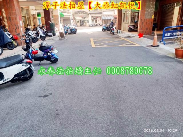 台中潭子大樓法拍-10