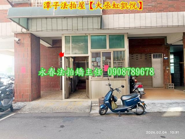 台中潭子大樓法拍-4