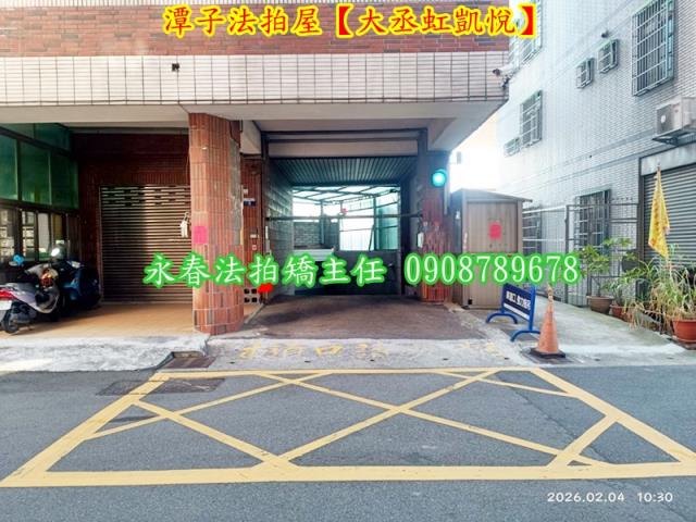台中潭子大樓法拍-5