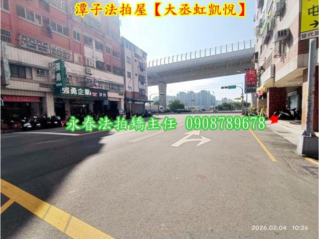 台中潭子大樓法拍-7