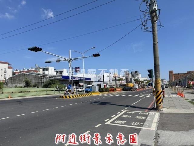 台南永康大樓-13