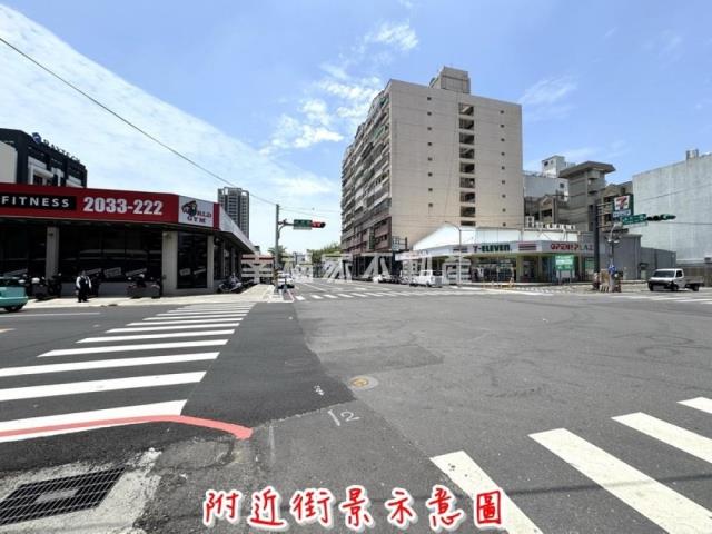台南永康大樓-14