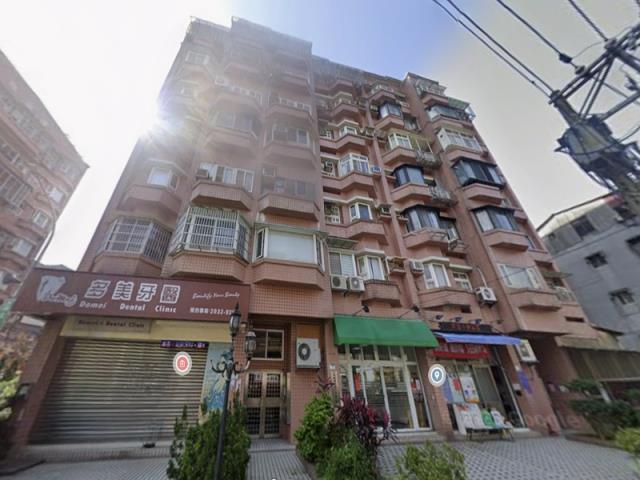 台北文山區法拍華廈-1