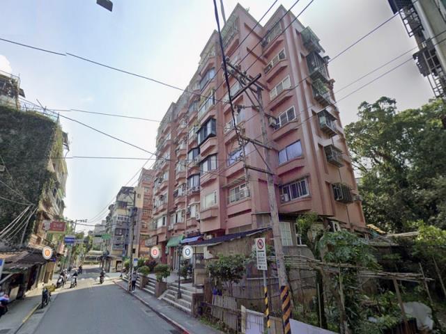 台北文山區法拍華廈-3