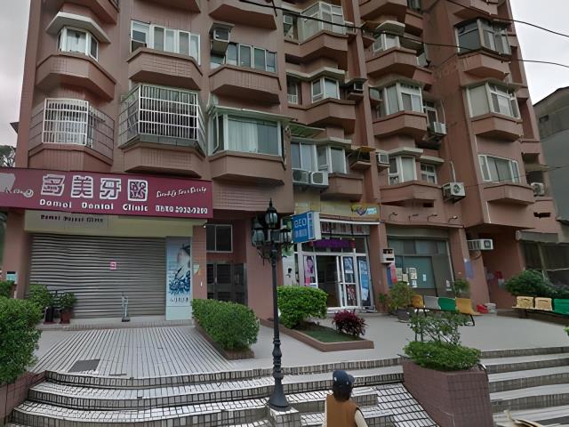 台北文山區法拍華廈-7